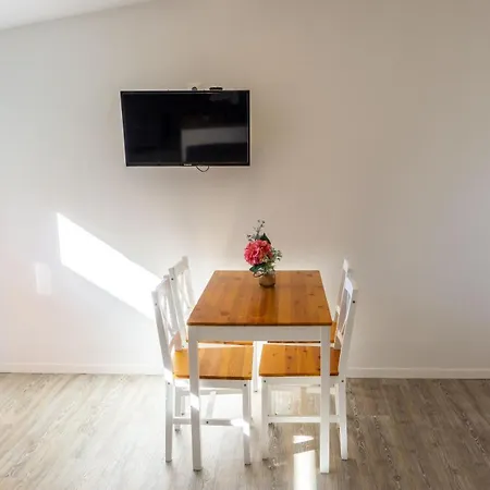 Apartamento Immensee App D