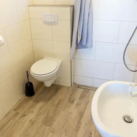 Immensee App D Apartamento *