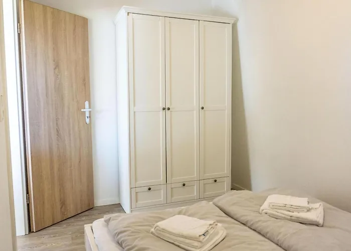 Immensee App D Lejlighed