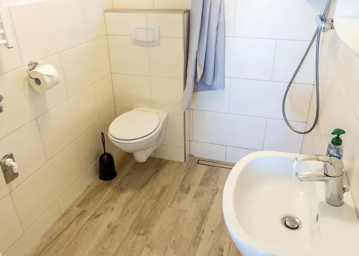 Immensee App D Lejlighed *