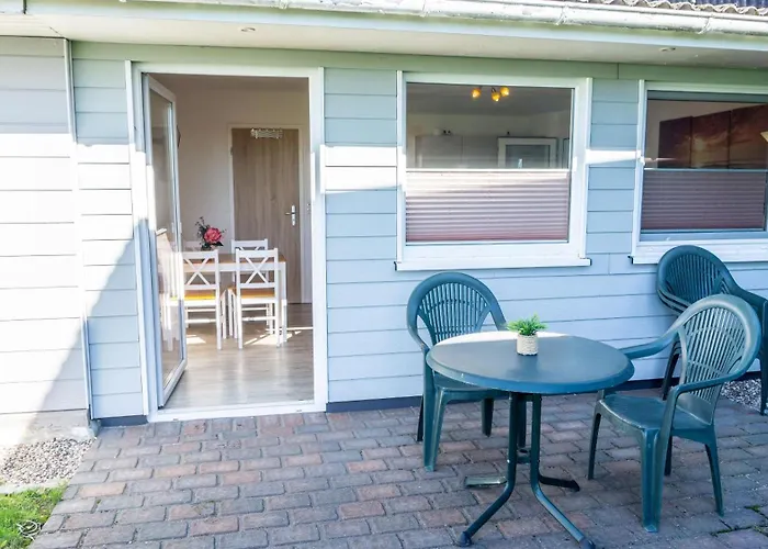 Immensee App D Lejlighed Ehst