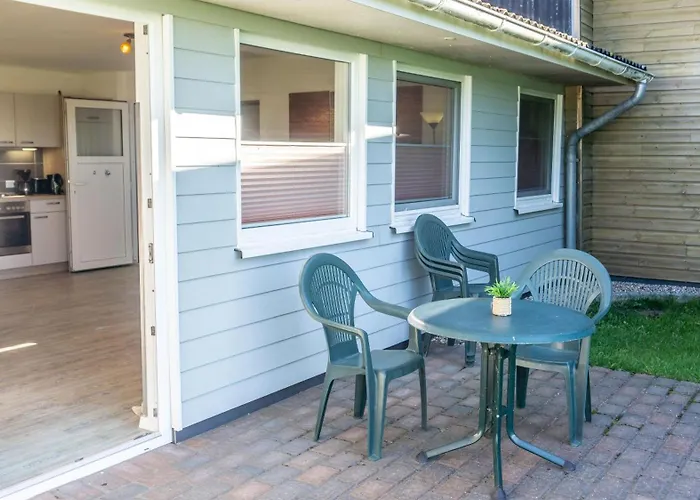 Lejlighed Immensee App D Ehst