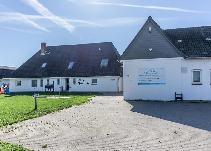 Immensee App D Lejlighed Ehst